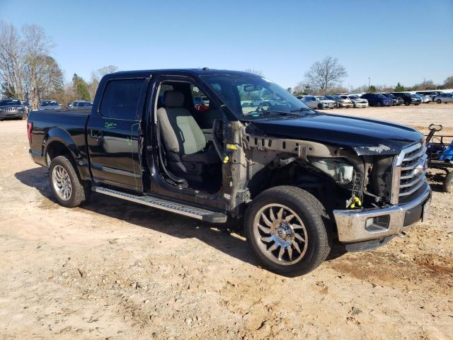 2017 Ford F150 Supercrew - Image 4