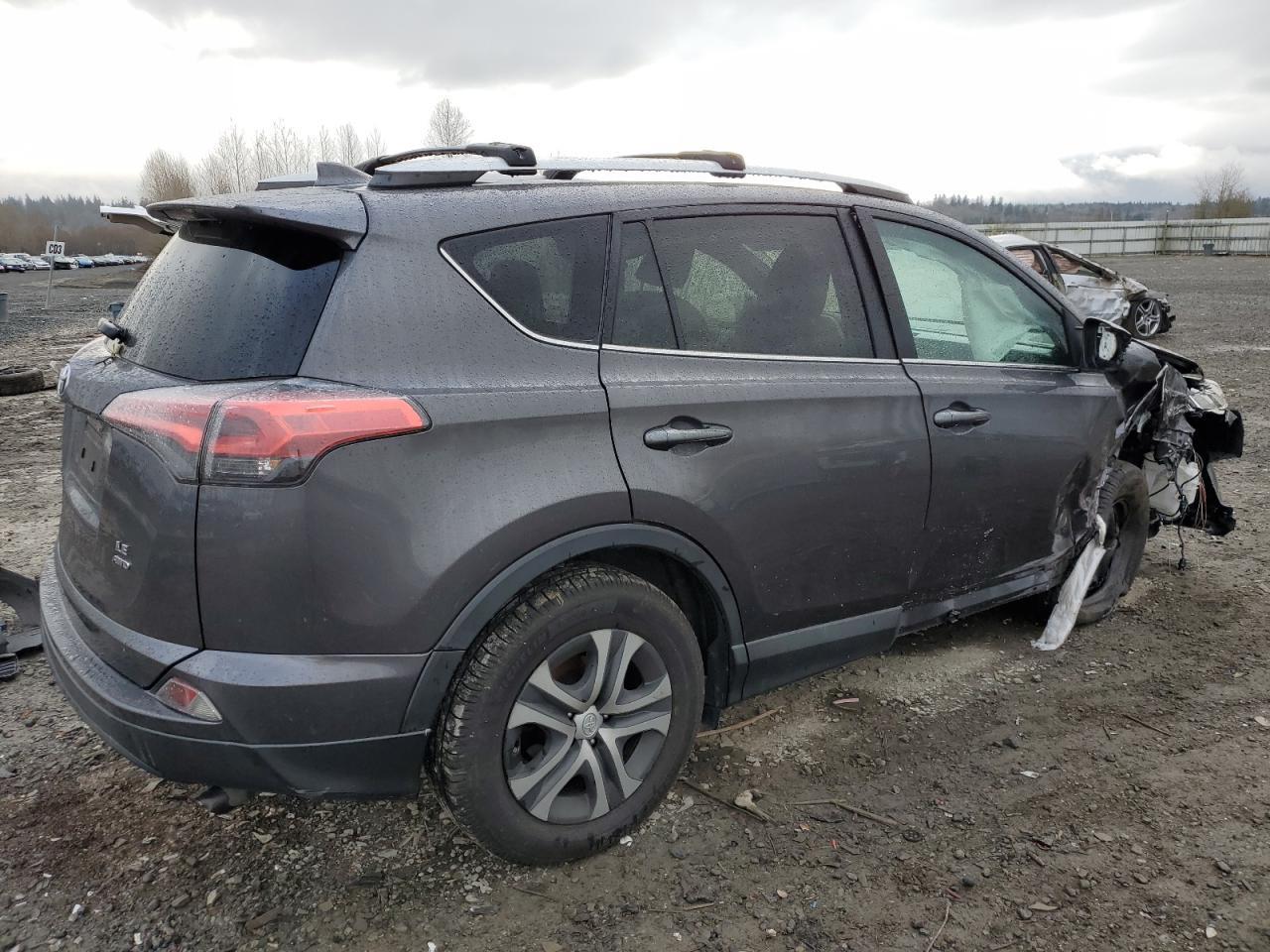 2016 TOYOTA RAV4 LE - Image 3