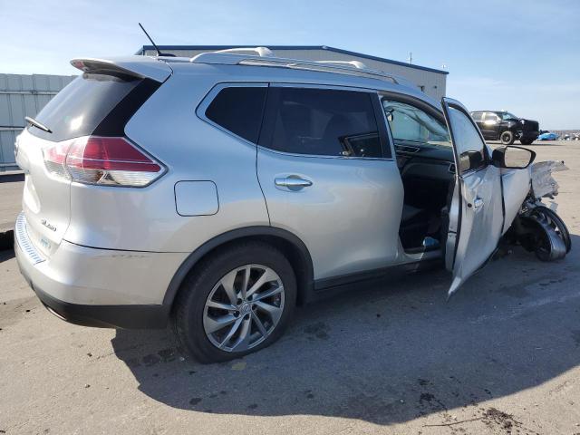 2014 Nissan Rogue S - Фото 3
