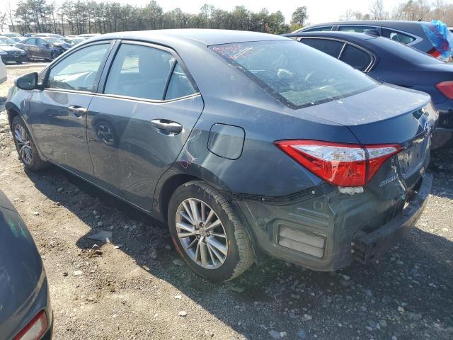 2015 Toyota Corolla L - Image 2