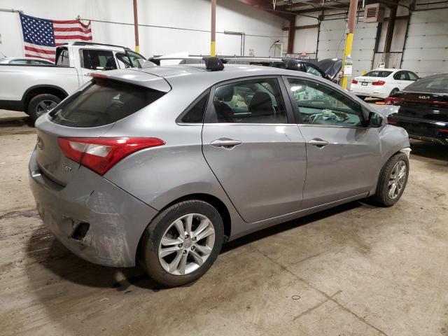 2013 Hyundai Elantra Gt - Фото 3
