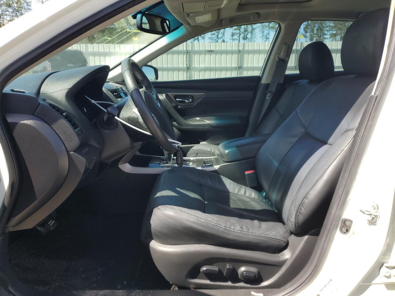 2015 NISSAN ALTIMA 2.5 - Фото 7