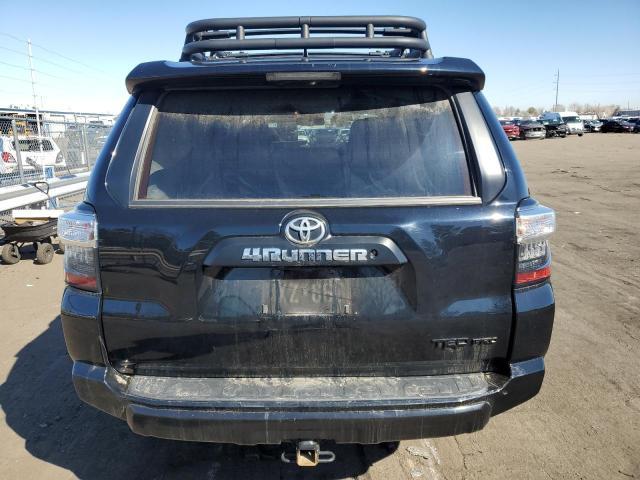 2019 Toyota 4Runner Sr5 - Фото 6