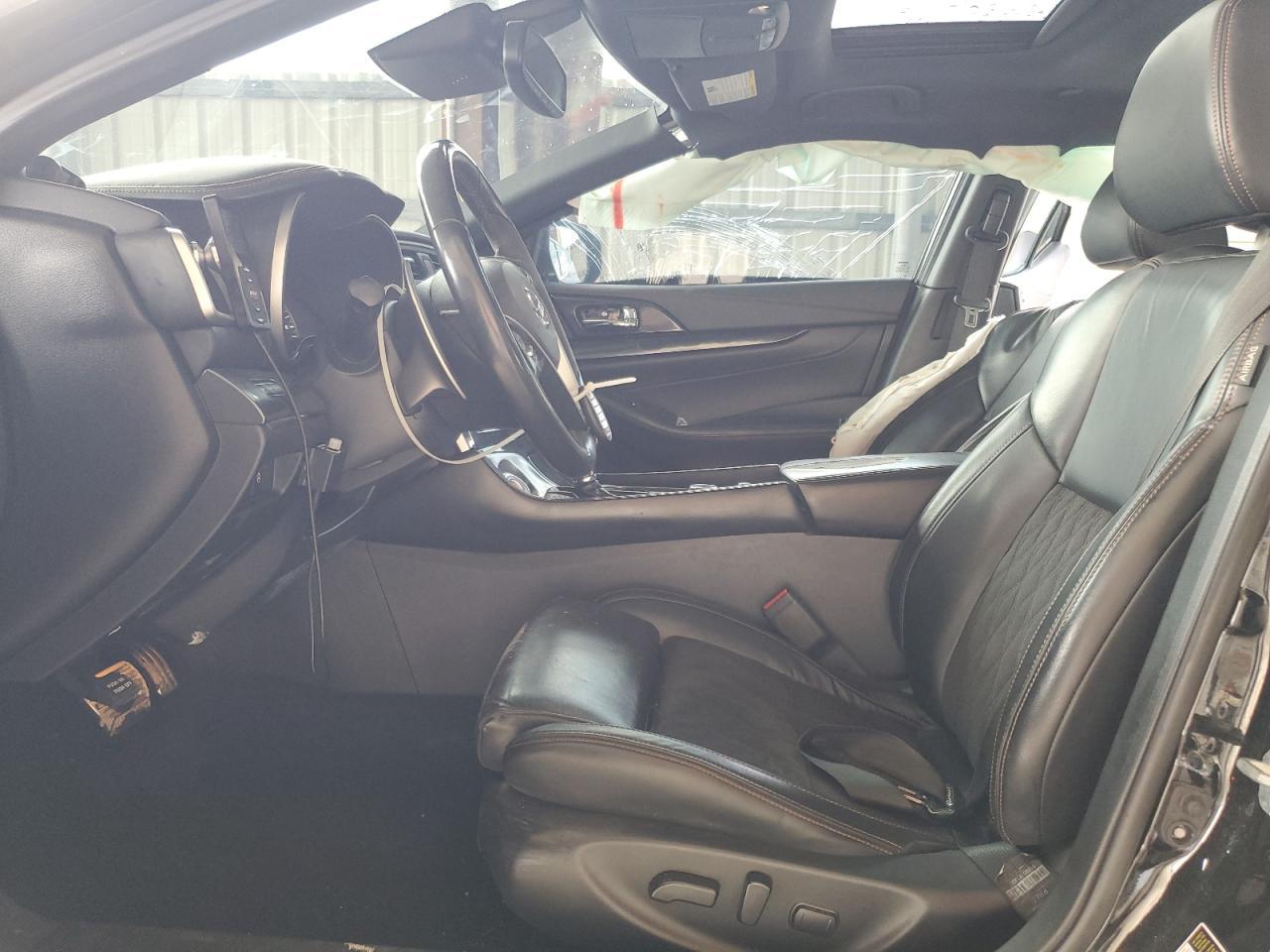 2019 NISSAN MAXIMA S - Image 7