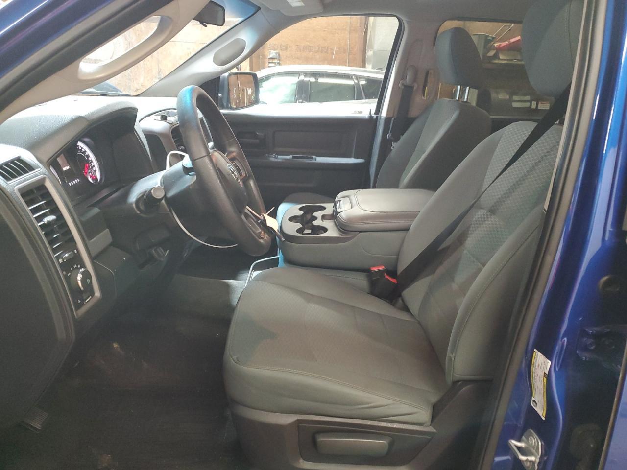 2017 RAM 1500 ST - Image 7