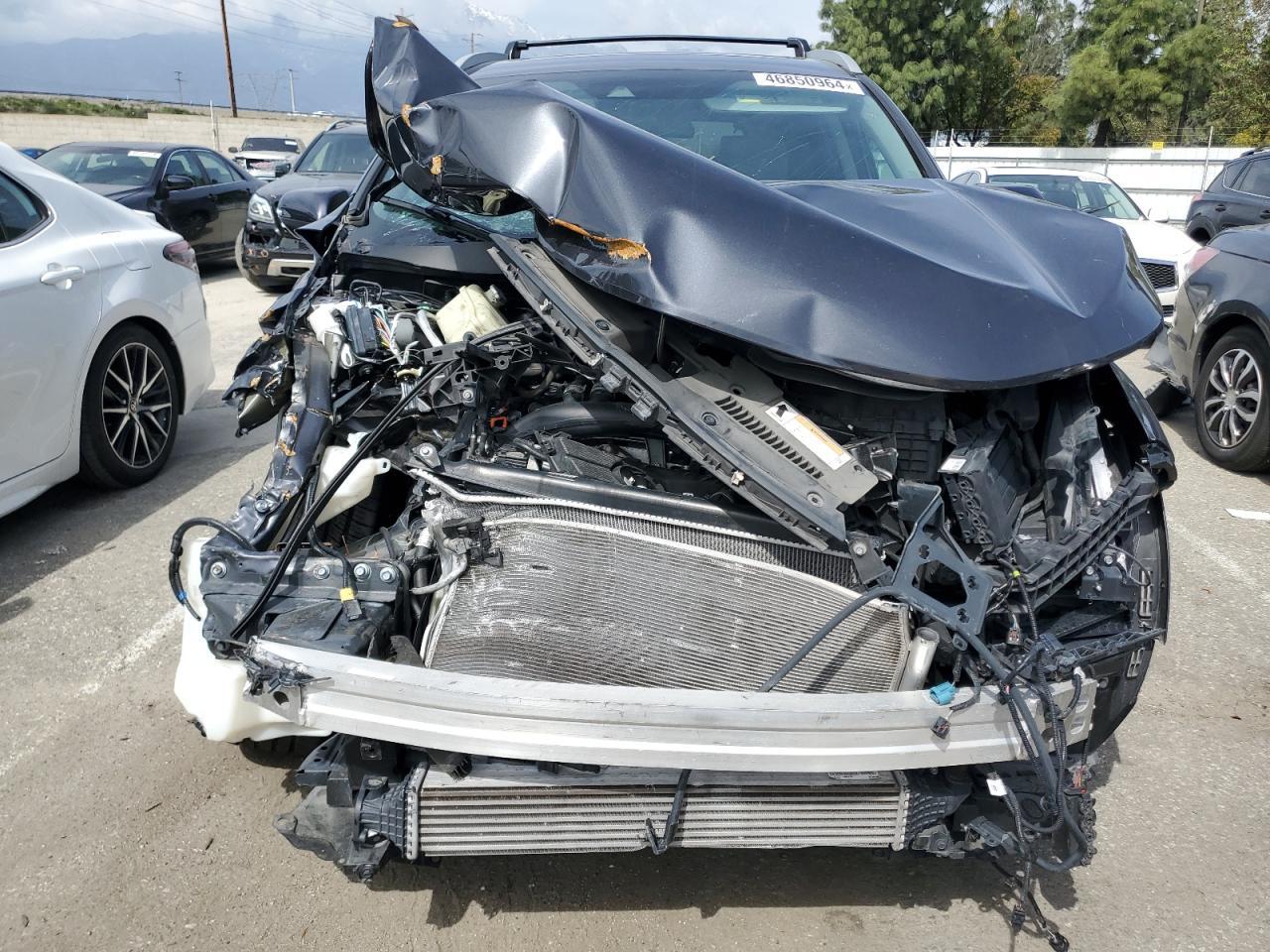 2019 HONDA CR-V EX - Image 5
