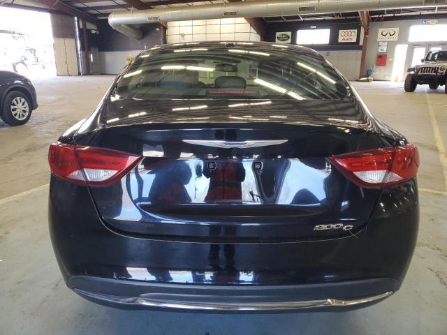 2015 CHRYSLER 200 - Фото 6