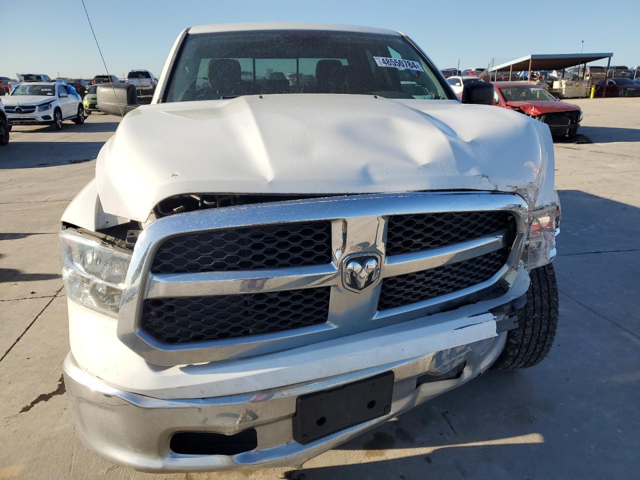 2017 RAM 1500 SLT - Image 5