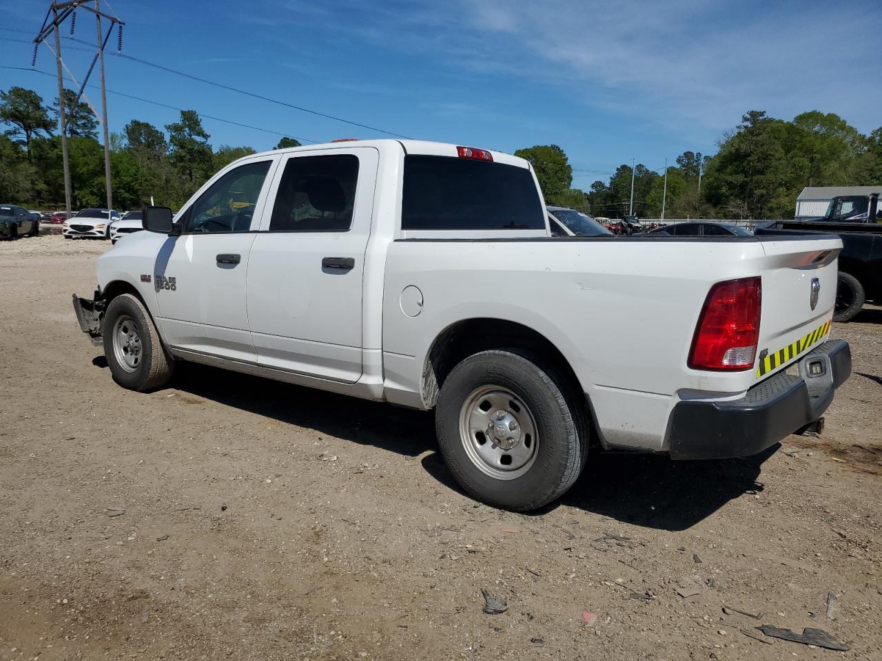 2015 RAM 1500 ST - Image 2