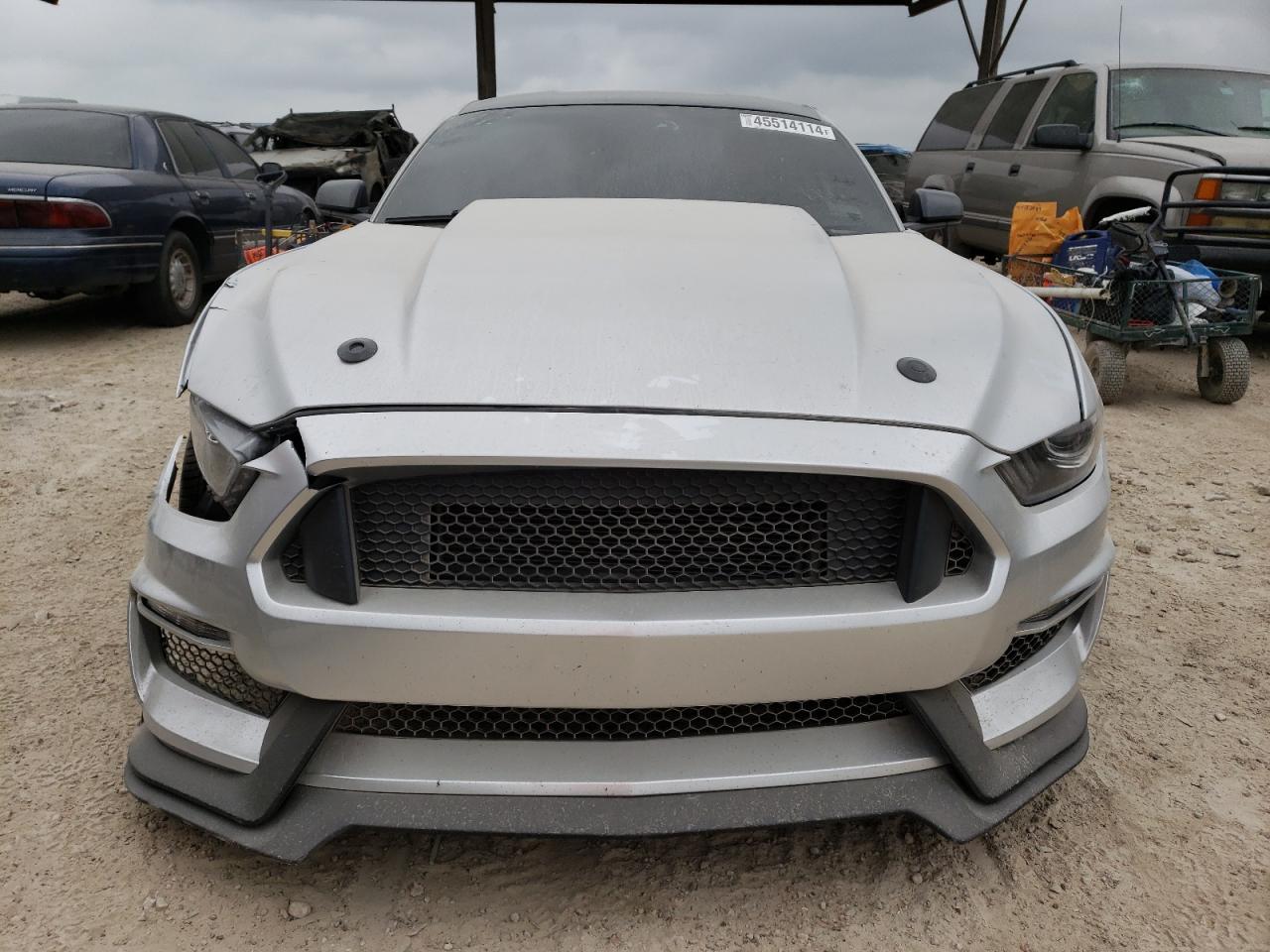 2016 FORD MUSTANG GT - Image 5