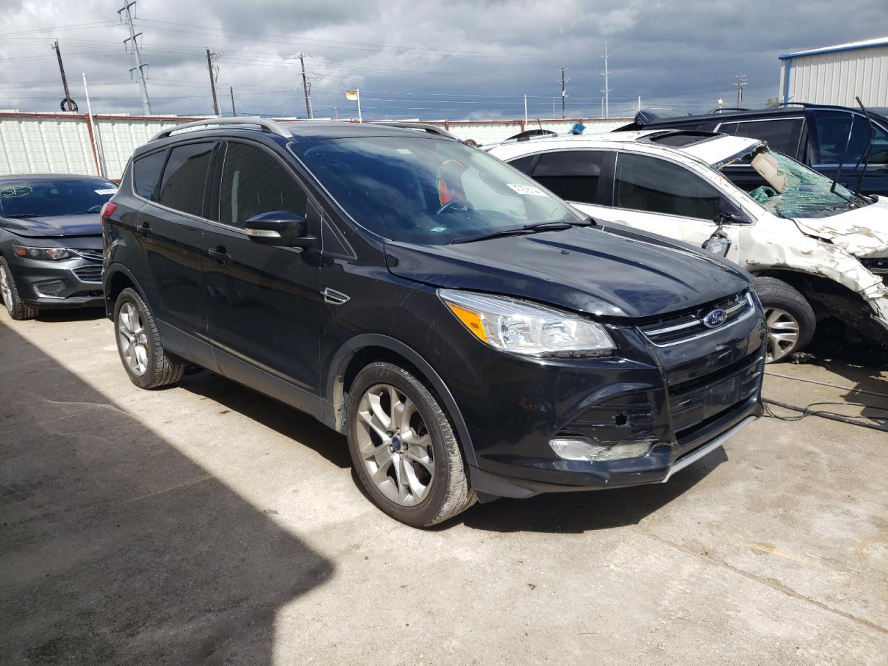2015 FORD ESCAPE TIT - Image 4
