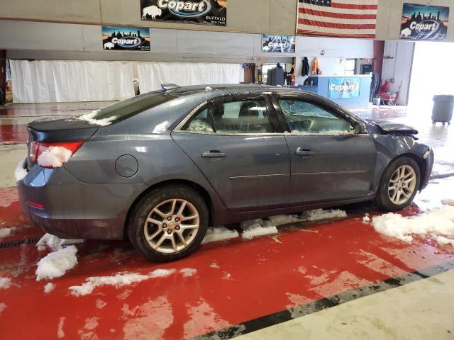 2015 Chevrolet Malibu 1Lt - Фото 3