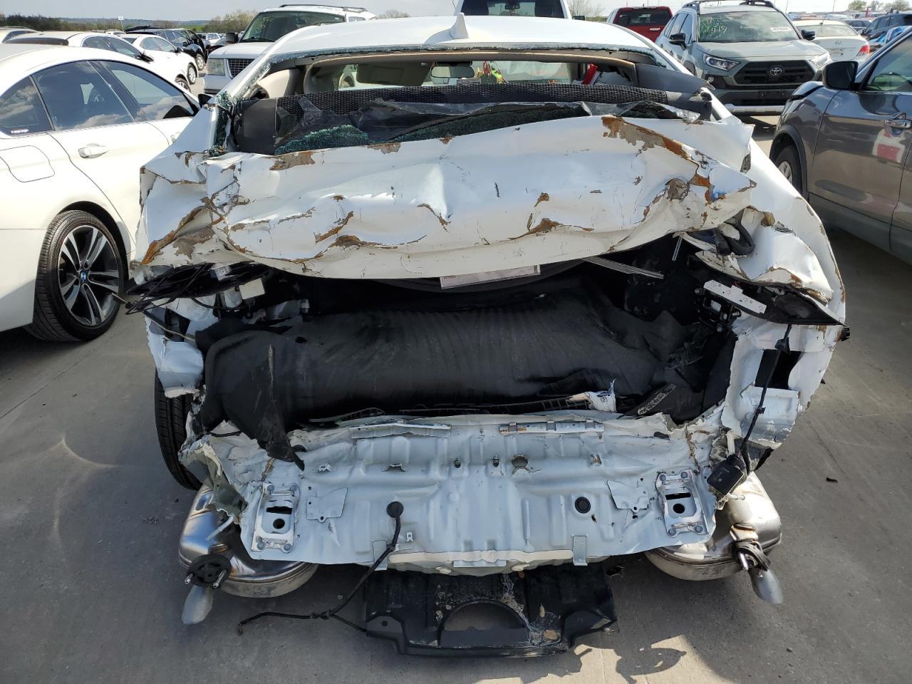 2024 HONDA ACCORD EX - Фото 6