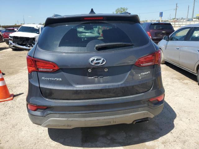 2017 Hyundai Santa Fe Sport - Image 6