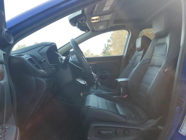 2021 Honda Cr-V Exl - Image 7