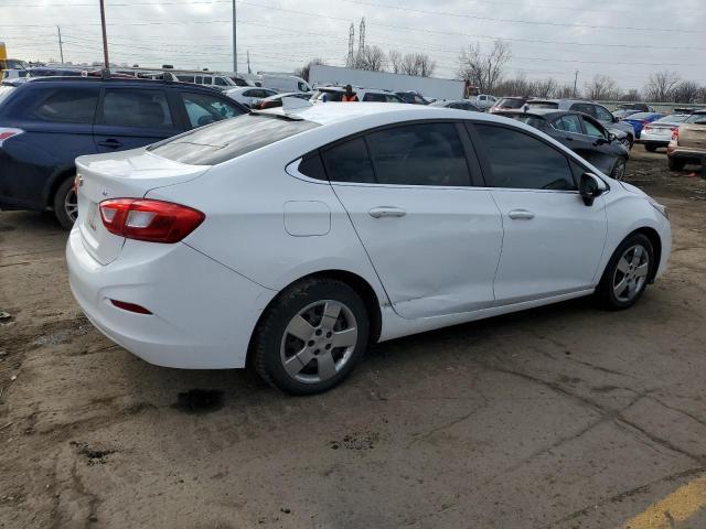 2017 Chevrolet Cruze Lt - Image 3