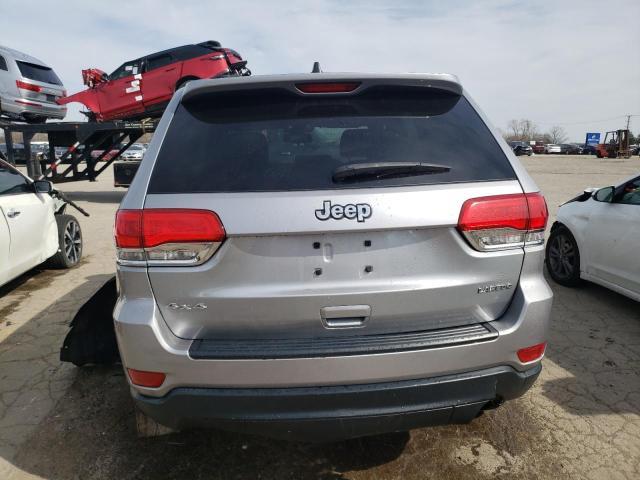2016 Jeep Grand Cherokee Laredo - Image 6