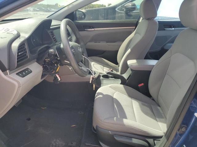 2019 Hyundai Elantra Sel - Image 7