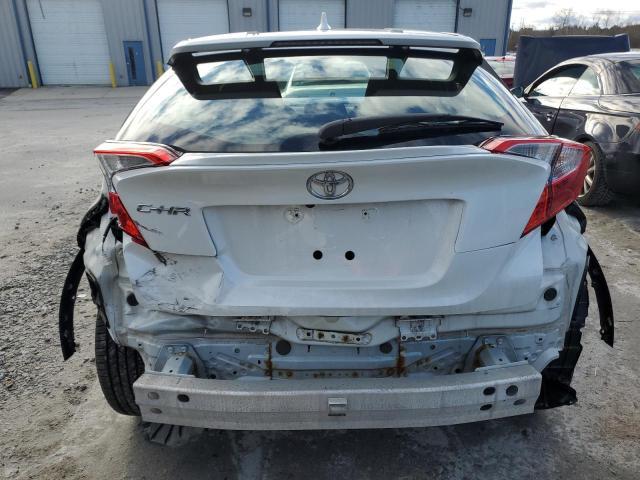 2018 Toyota C-Hr Xle - Фото 6