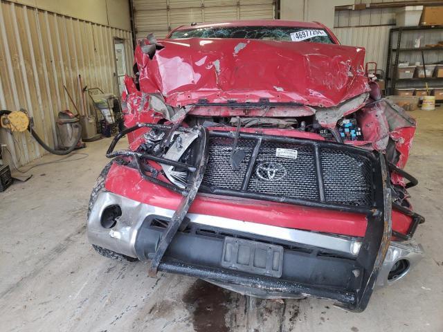 2011 Toyota Tundra Crewmax Sr5 - Фото 5
