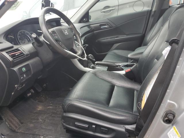 2015 Honda Accord Exl - Image 7