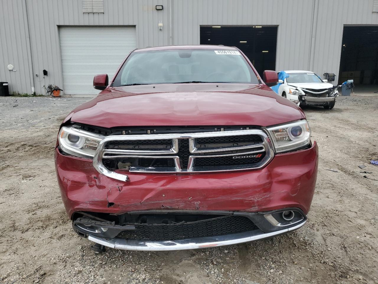 2014 DODGE DURANGO LI - Image 5