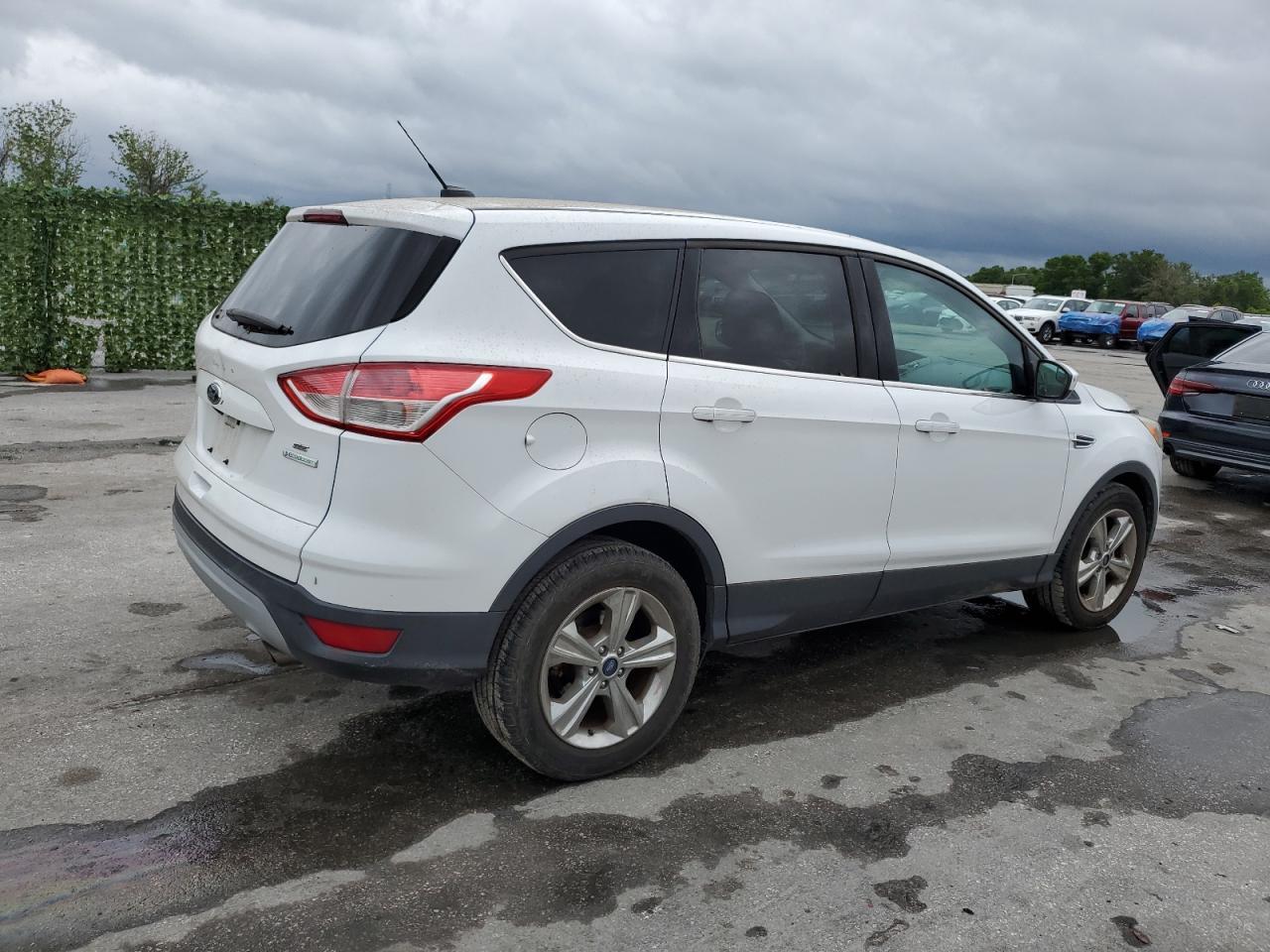 2014 FORD ESCAPE SE - Image 3
