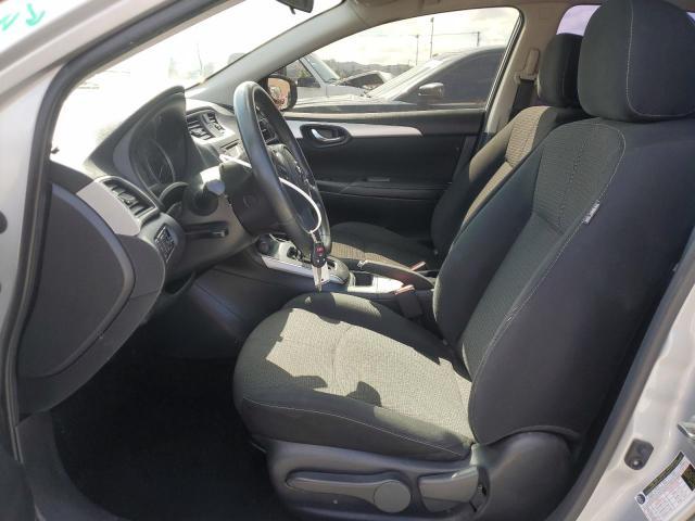 2018 Nissan Sentra S - Image 7