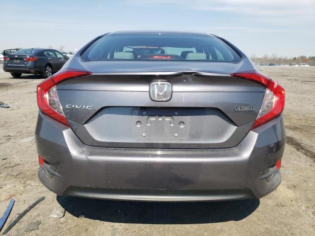 2016 Honda Civic Lx - Image 6