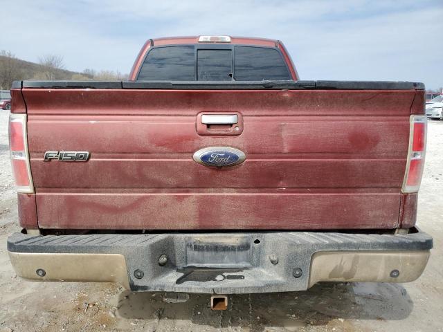 2014 Ford F150 Supercrew - Image 6