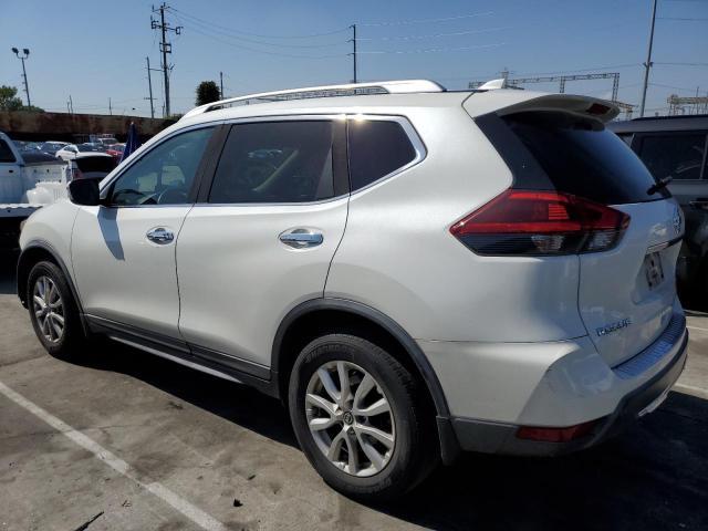2018 Nissan Rogue S - Фото 2