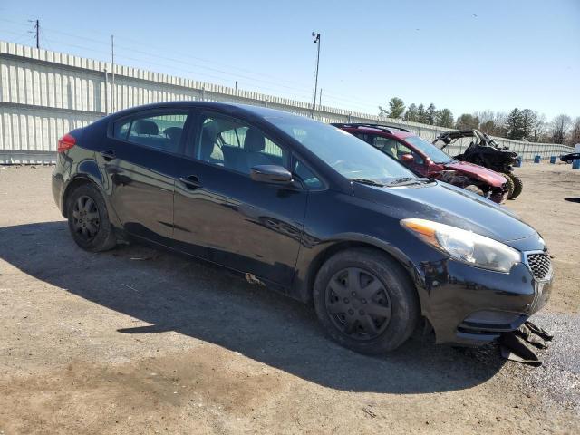 2015 Kia Forte Lx - Фото 4