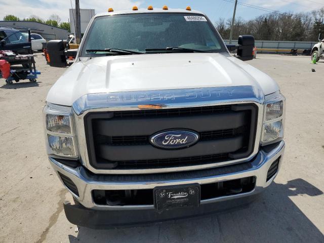 2016 Ford F250 Super Duty - Image 5