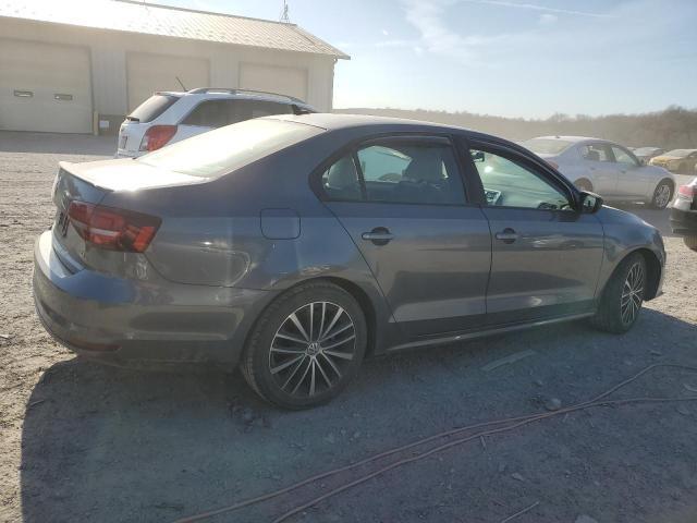 2016 Volkswagen Jetta Sport - Image 3