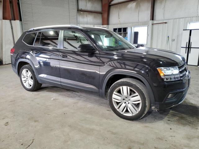 2019 Volkswagen Atlas Se - Фото 4