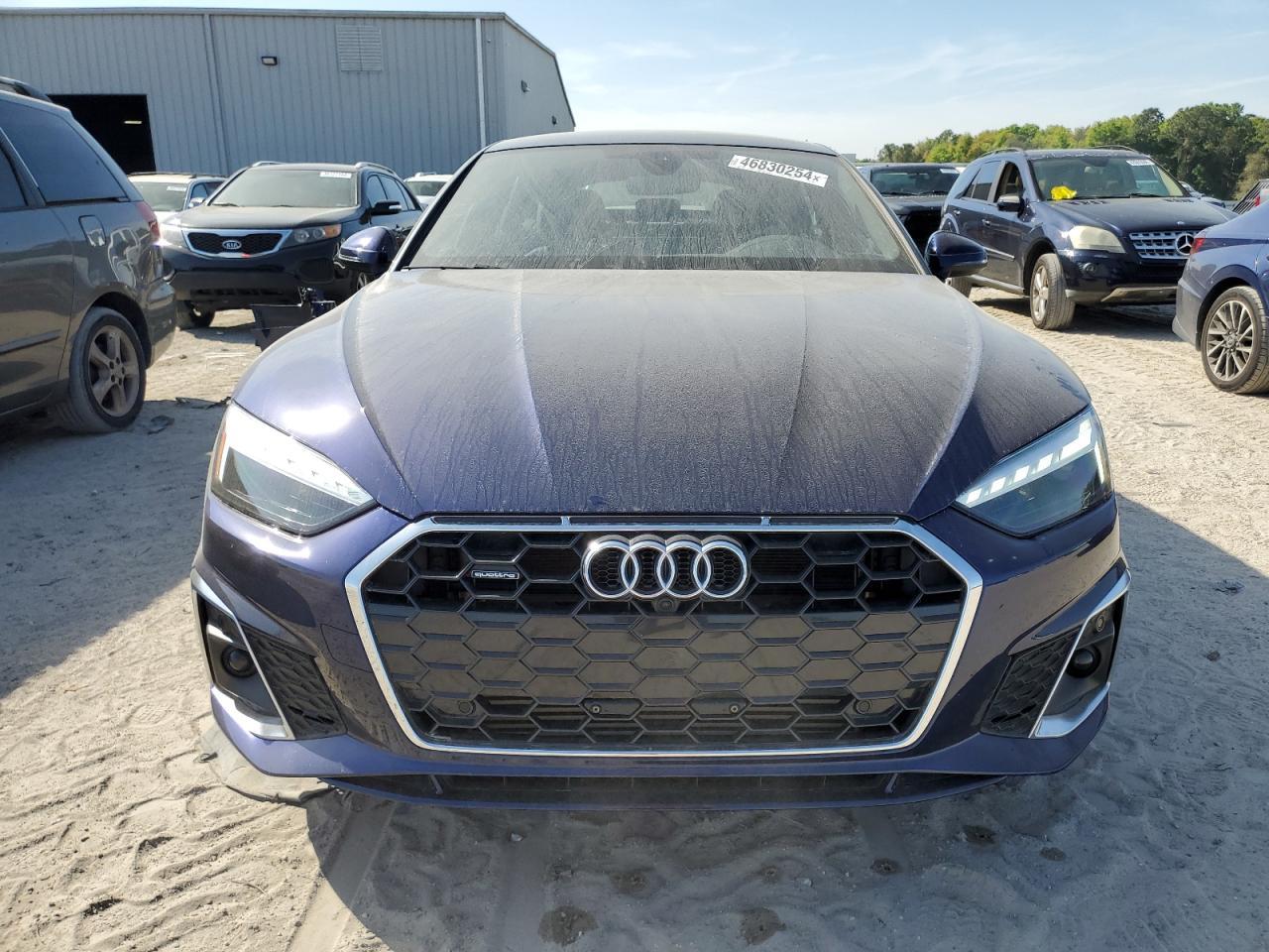 2023 AUDI A5 PREMIUM - Фото 5