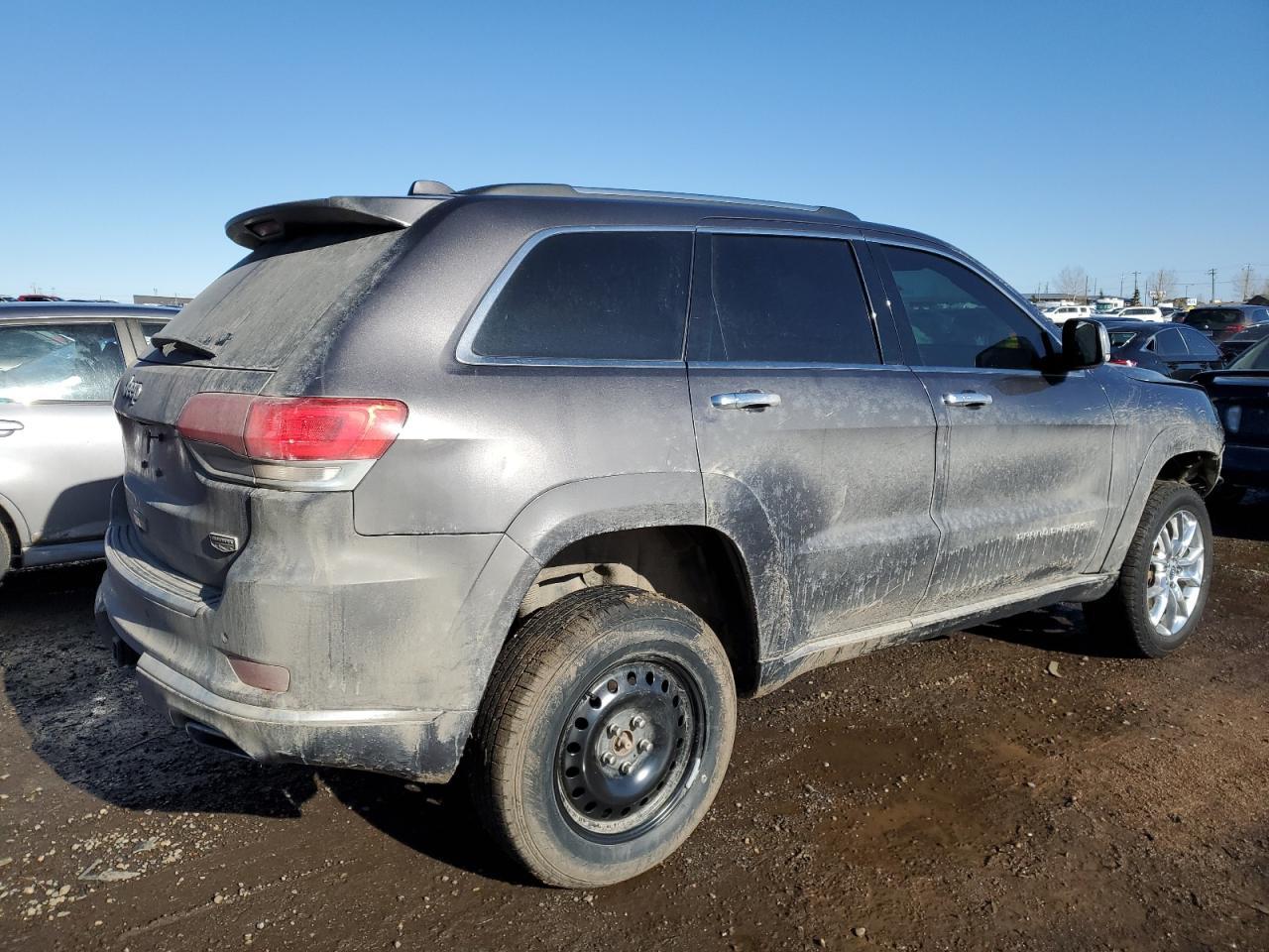 2015 JEEP GRAND CHER - Фото 3