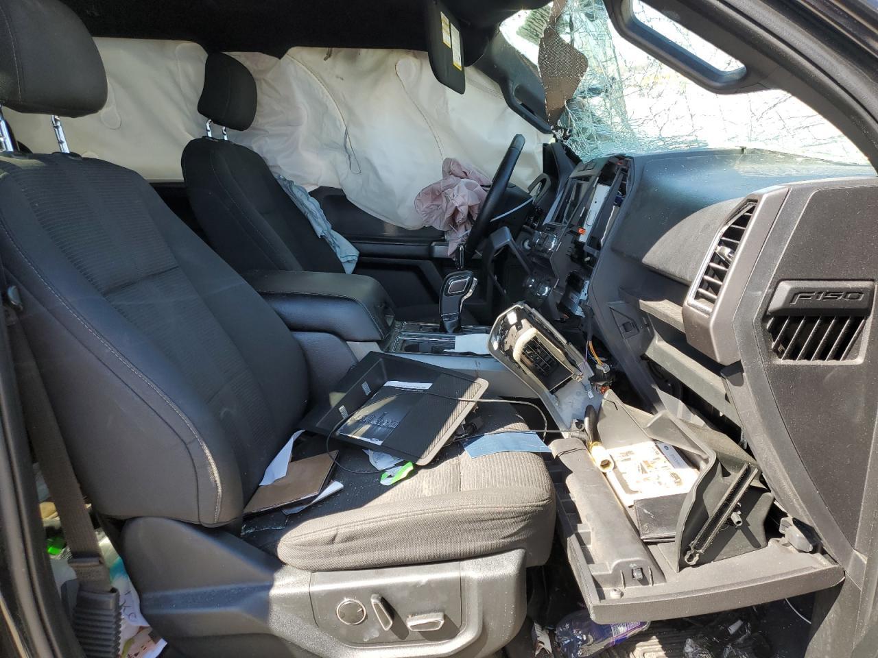 2016 FORD F150 SUPER - Image 7