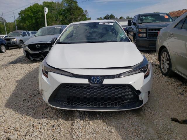 2022 Toyota Corolla Le - Фото 5