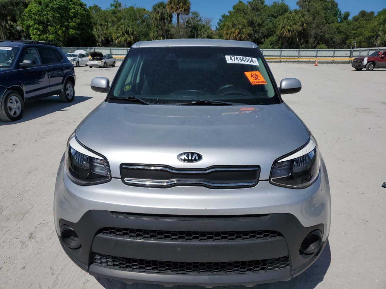 2019 KIA SOUL - Image 5