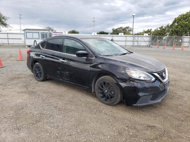 2018 Nissan Sentra S - Фото 4