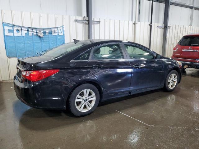 2011 Hyundai Sonata Gls - Фото 3