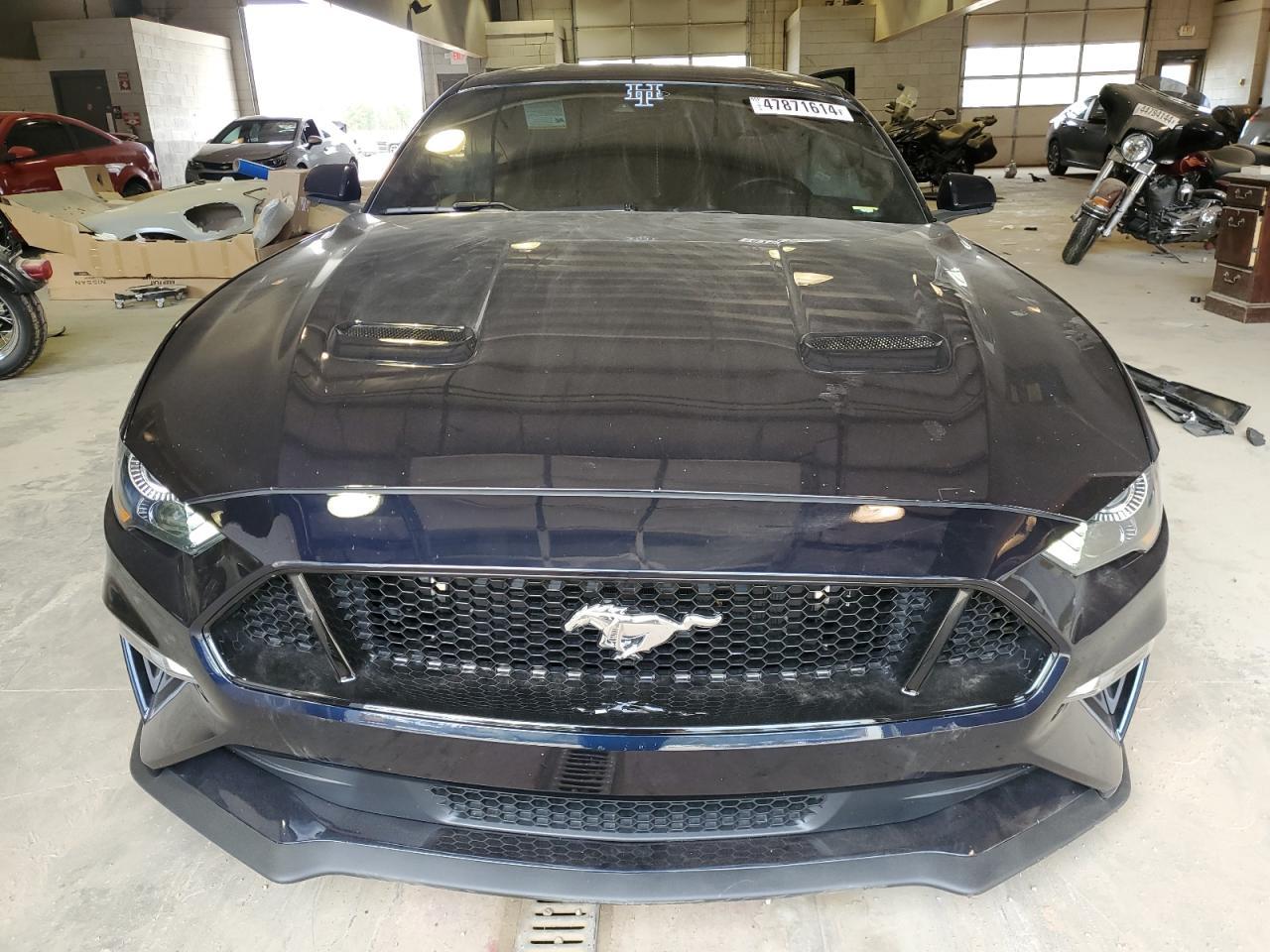 2021 FORD MUSTANG GT - Image 5