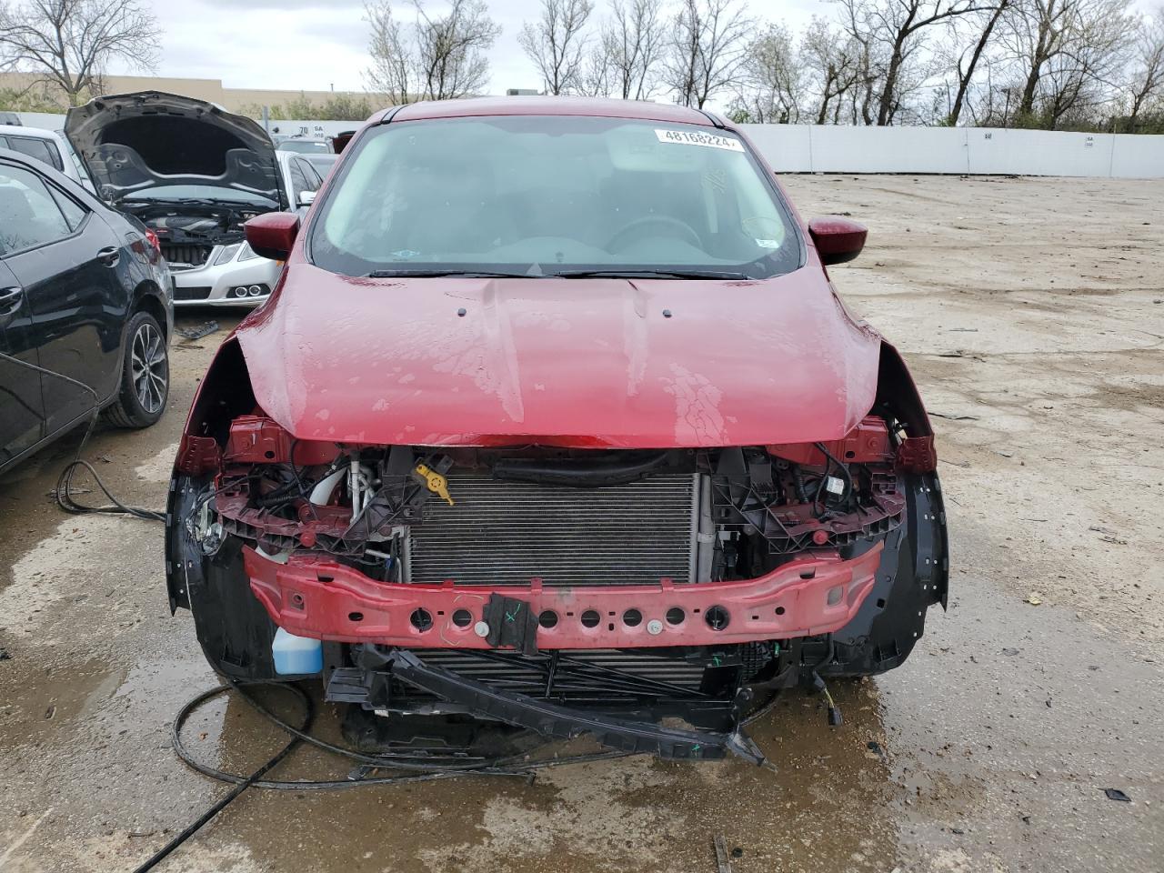 2014 FORD ESCAPE SE - Image 5