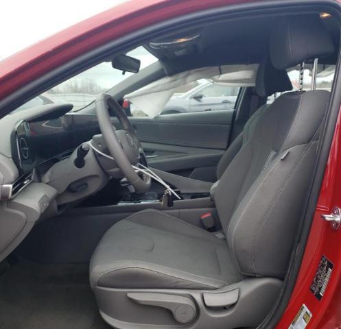 2023 Hyundai Elantra Sel - Image 7