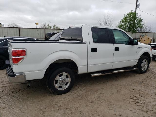 2014 Ford F150 Supercrew - Image 3