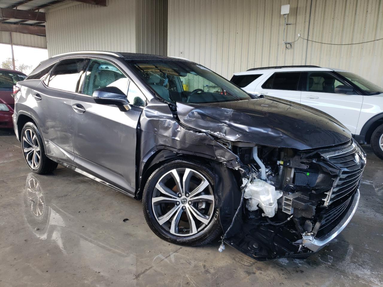 2018 LEXUS RX 350 BAS - Image 4