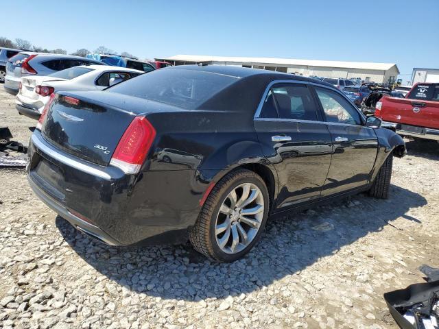 2015 Chrysler 300C Platinum - Image 3
