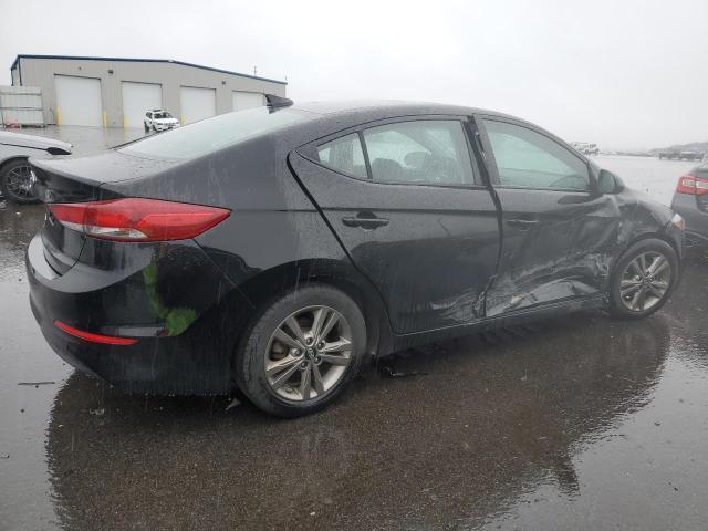 2018 Hyundai Elantra Sel - Image 3