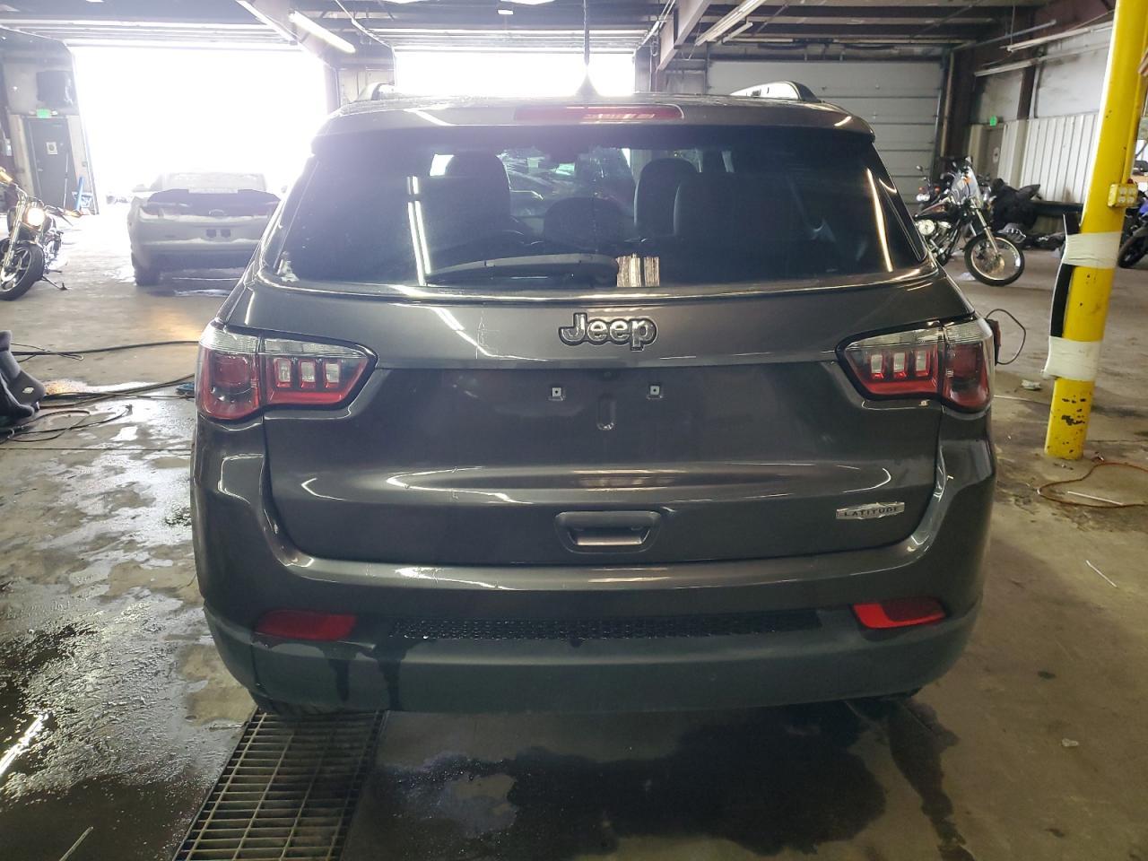 2019 JEEP COMPASS LA - Image 6